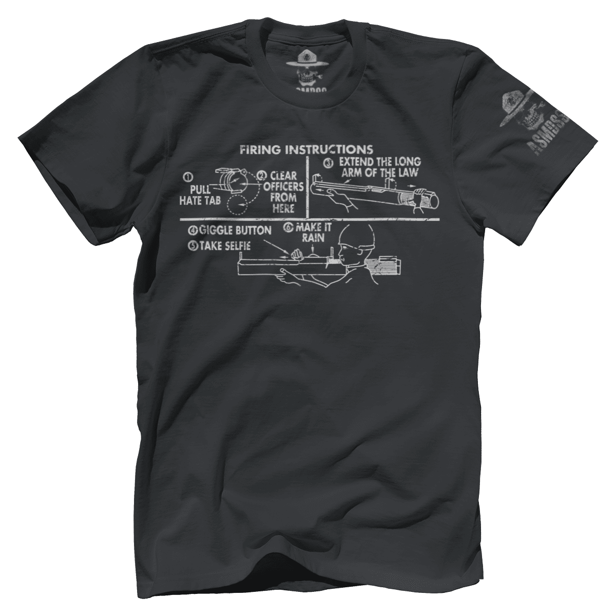 M72 LAW Instructions