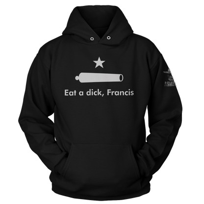 Eat A D Francis (Ladies)