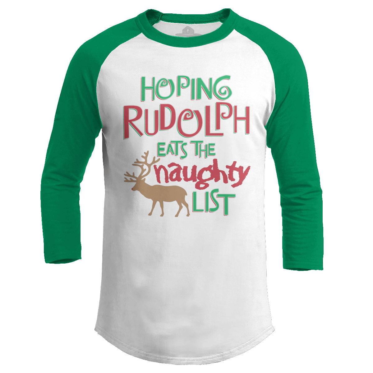 Hoping Rudolph