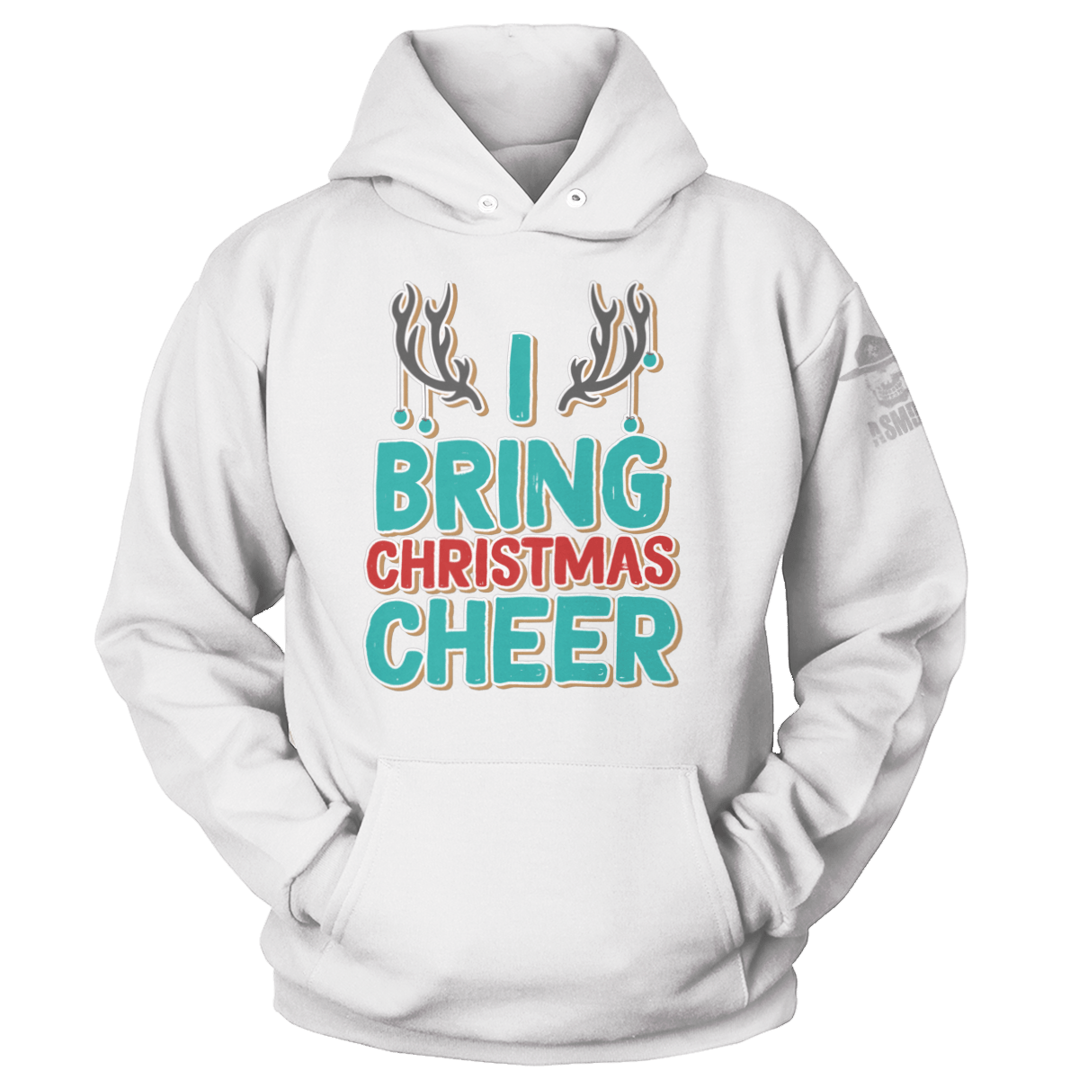 Bring Christmas Cheer (Ladies)