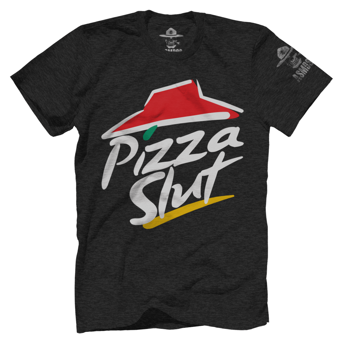 Pizza Slut