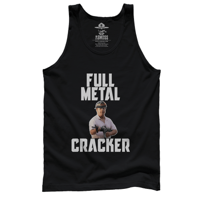 Full Metal Cracker (Parody)