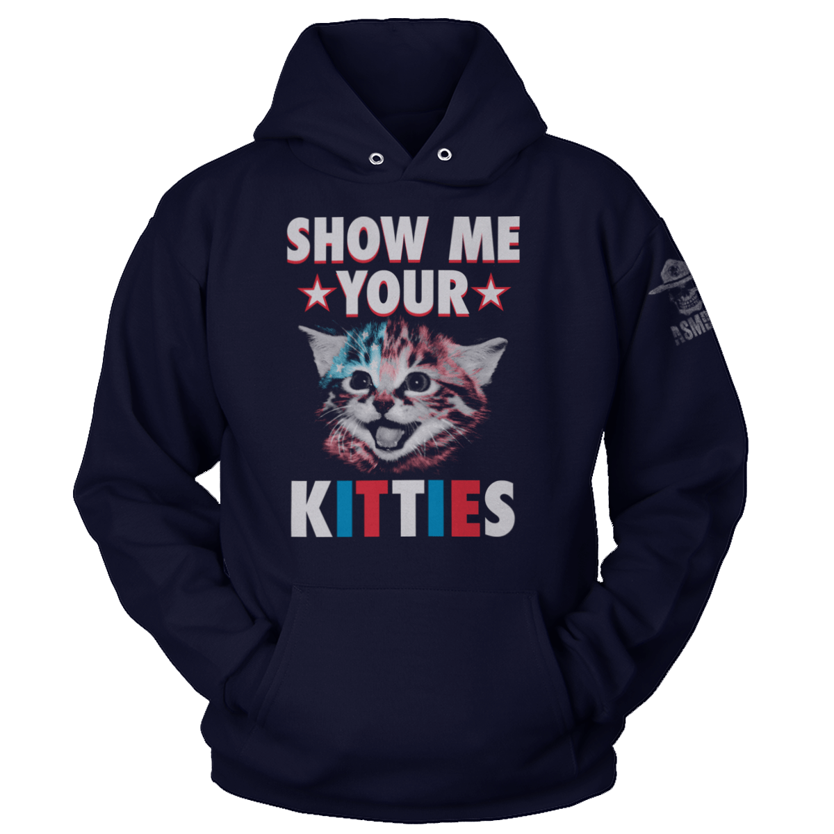 Show Me Your Kitties