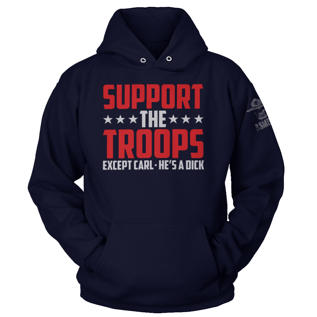 Support The Troops