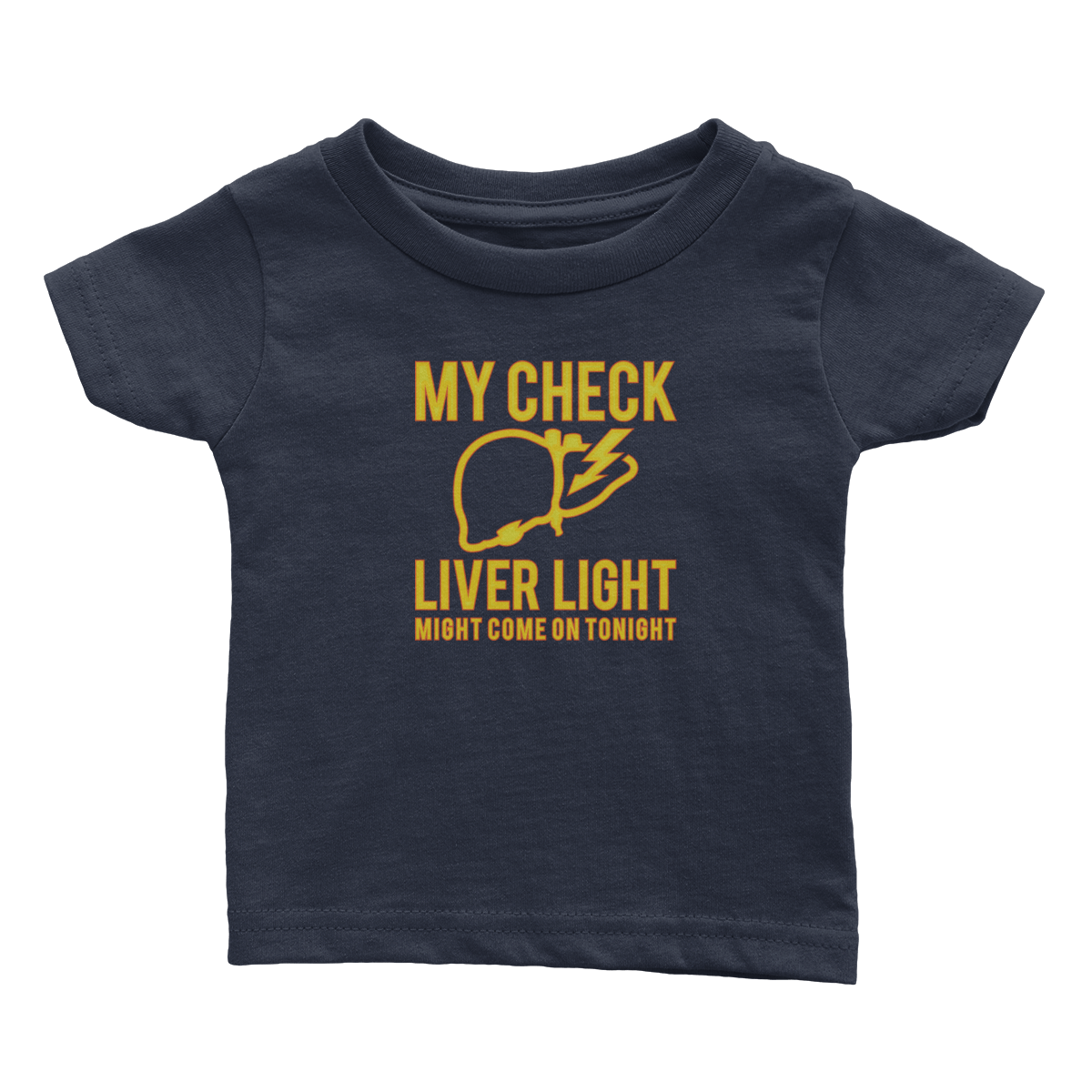 My Check Liver Light (Babies)