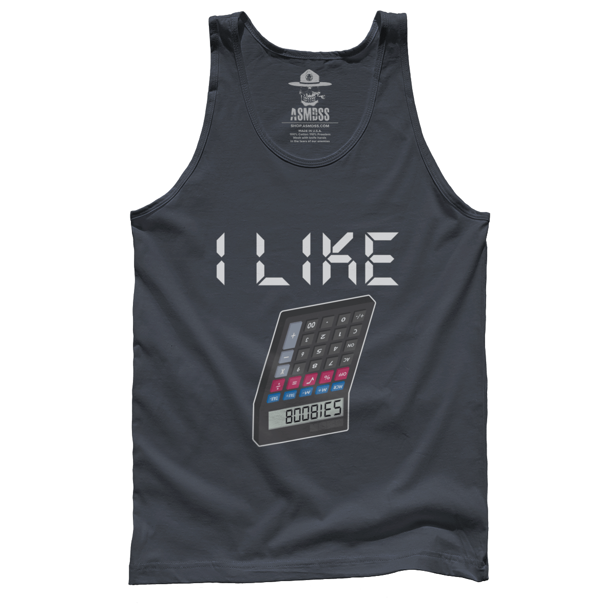I Like 8oo8ies