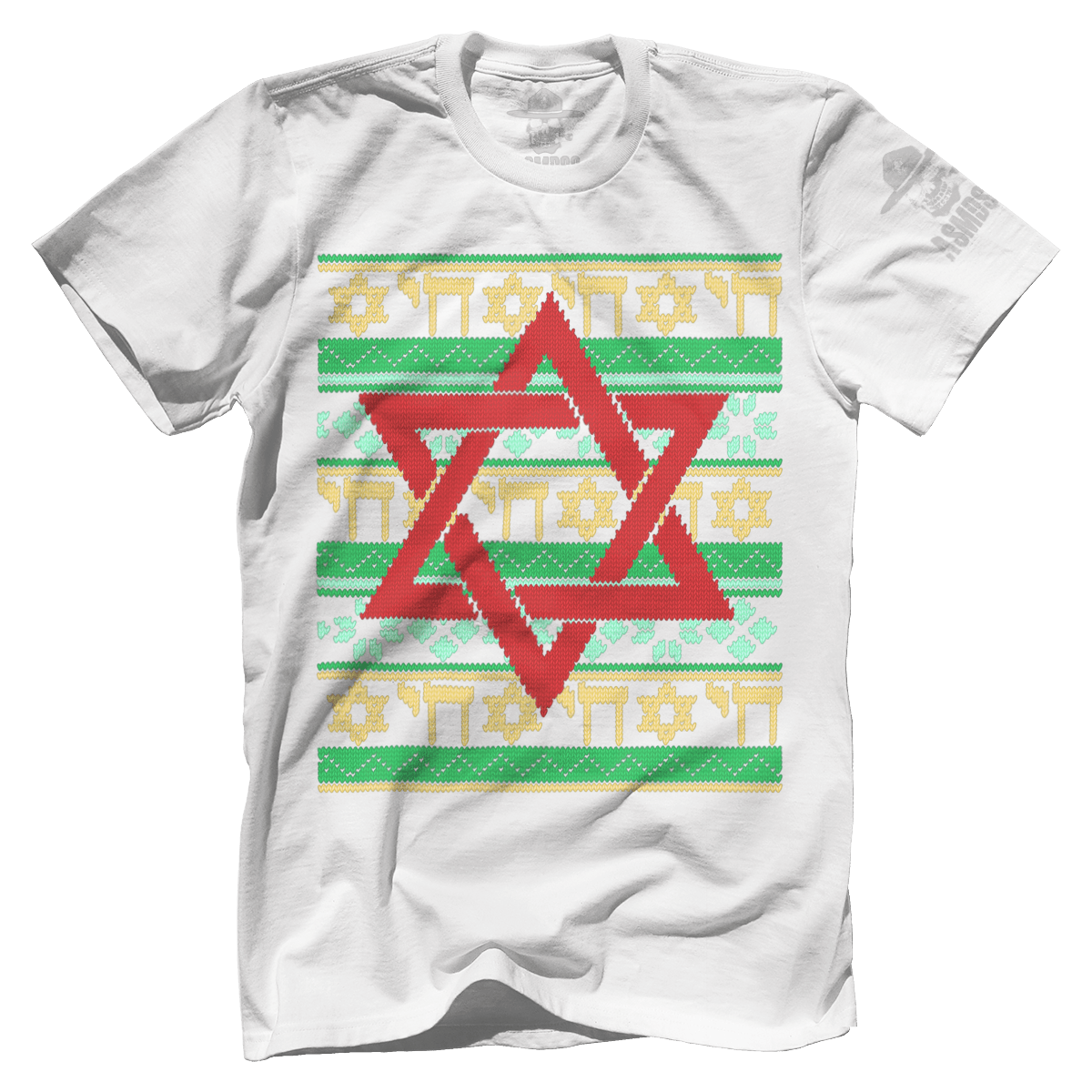 Jewish Star