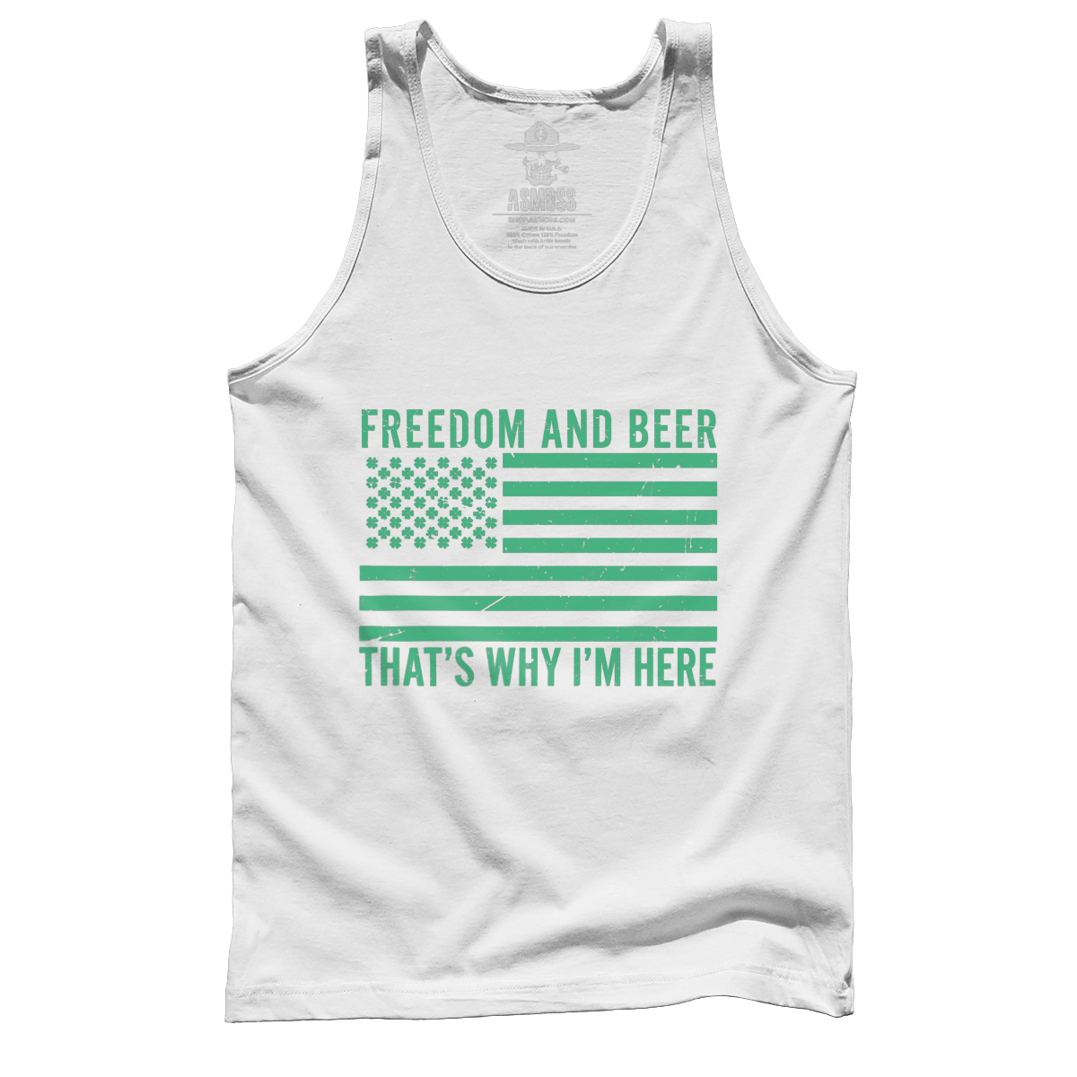 SPD: Freedom and Beer