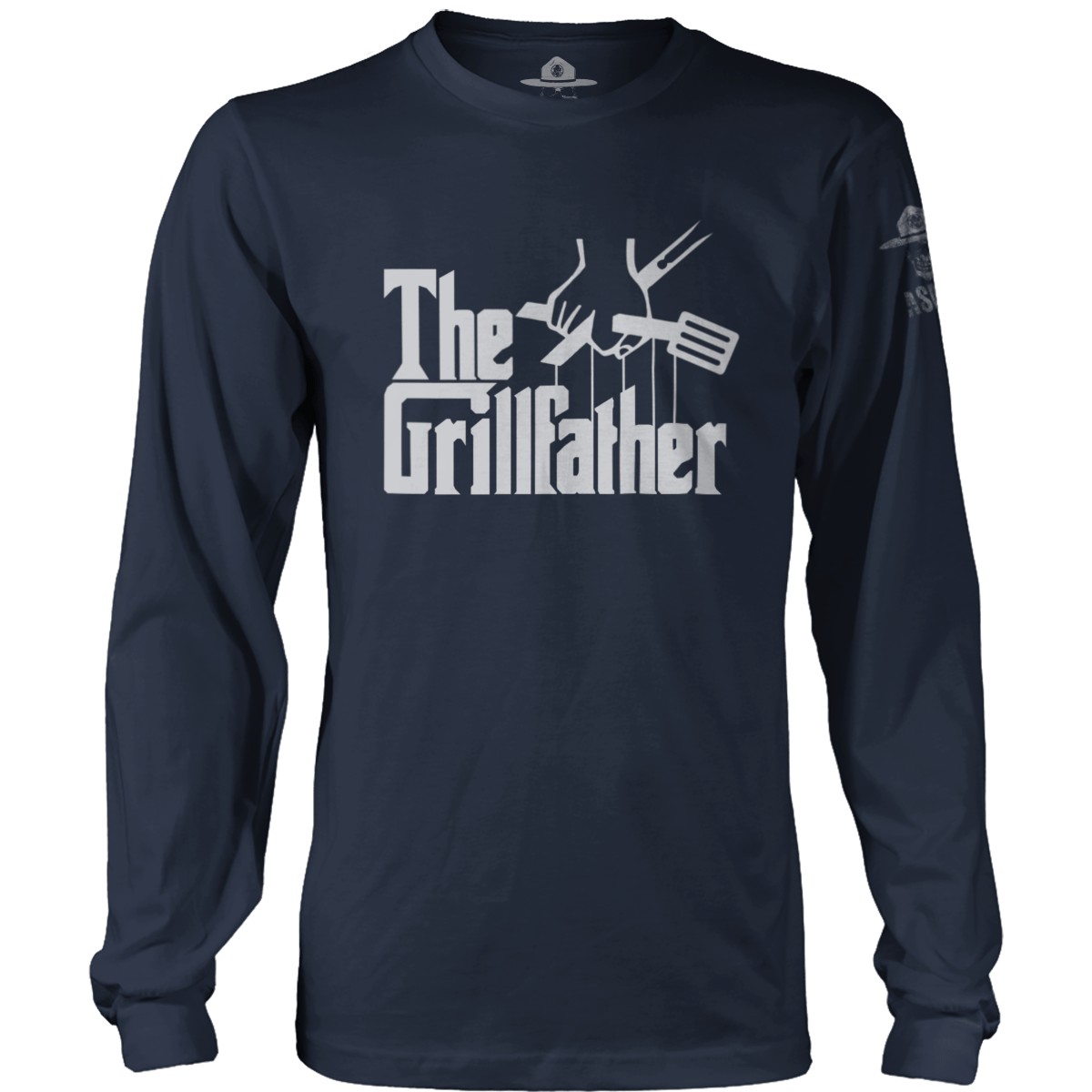 The Grillfather