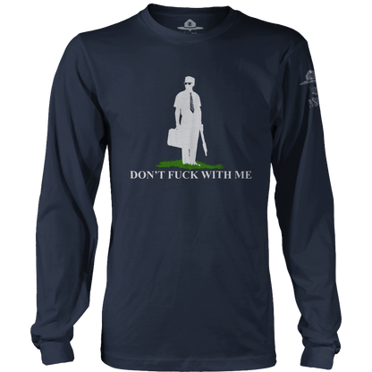 Don't F With Me - V3