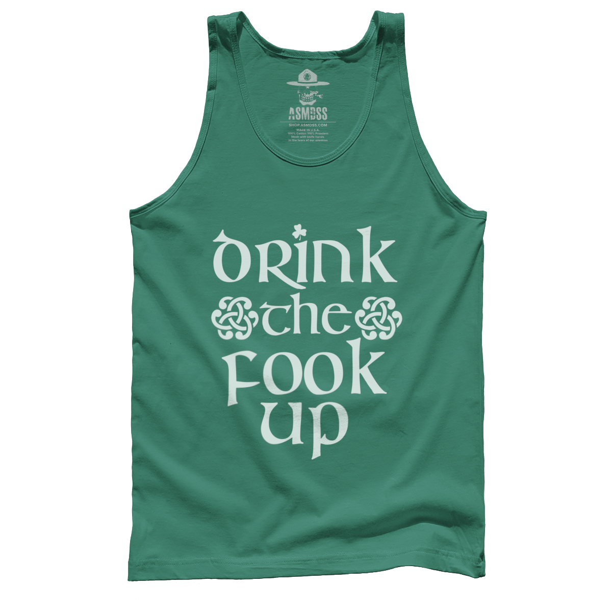 Drink The Fook Up