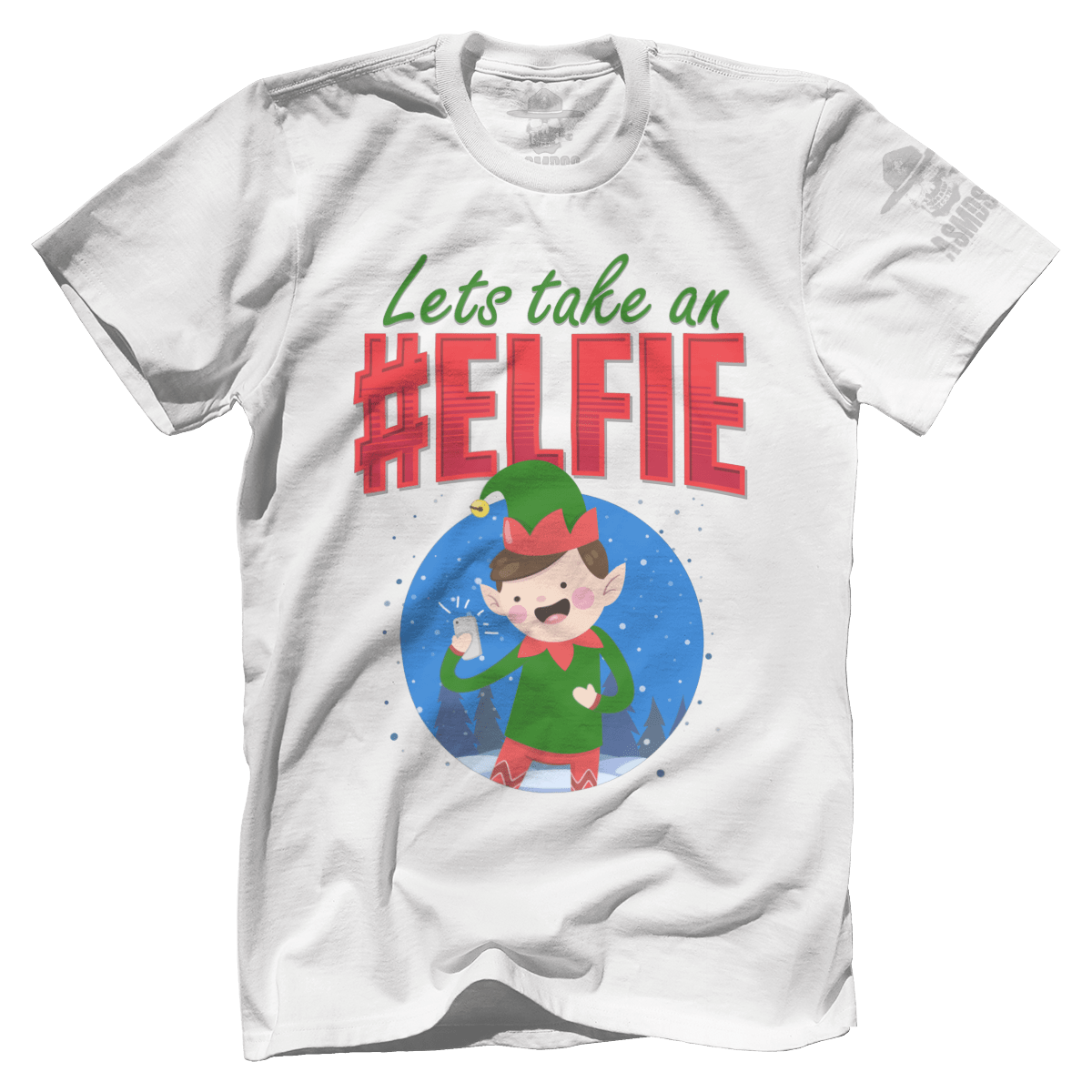 Elfie