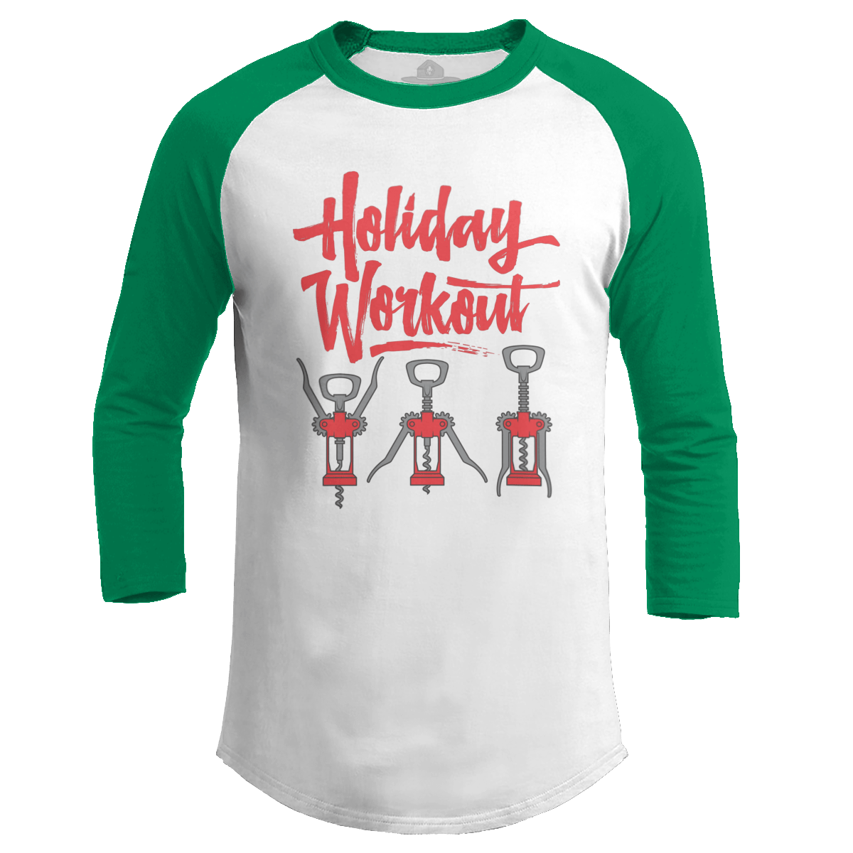 Holiday Workout (Ladies)