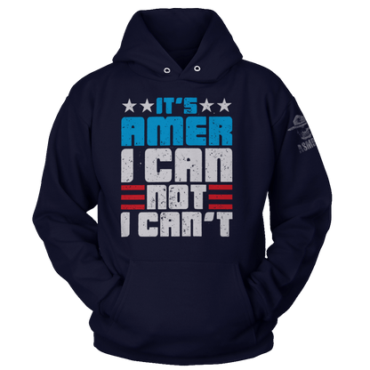 Amer I Can