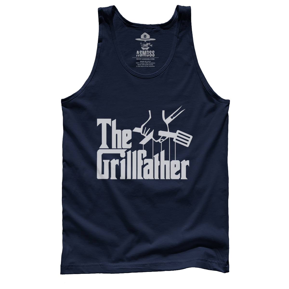 The Grillfather