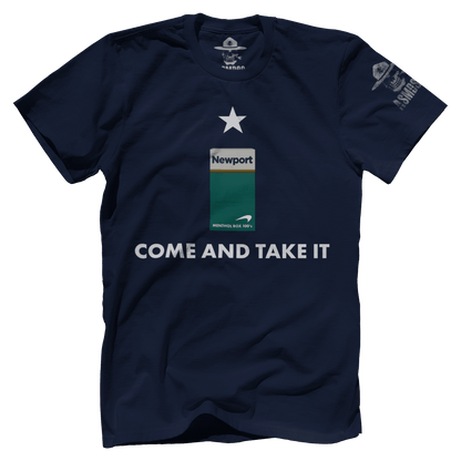 Come And Take It - Newport