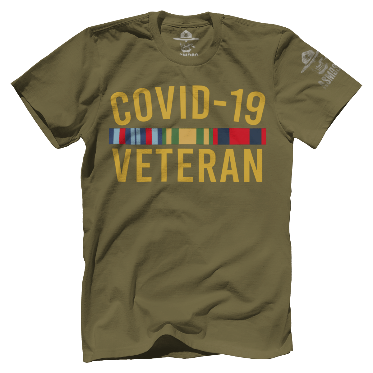 COVID-19 Veteran