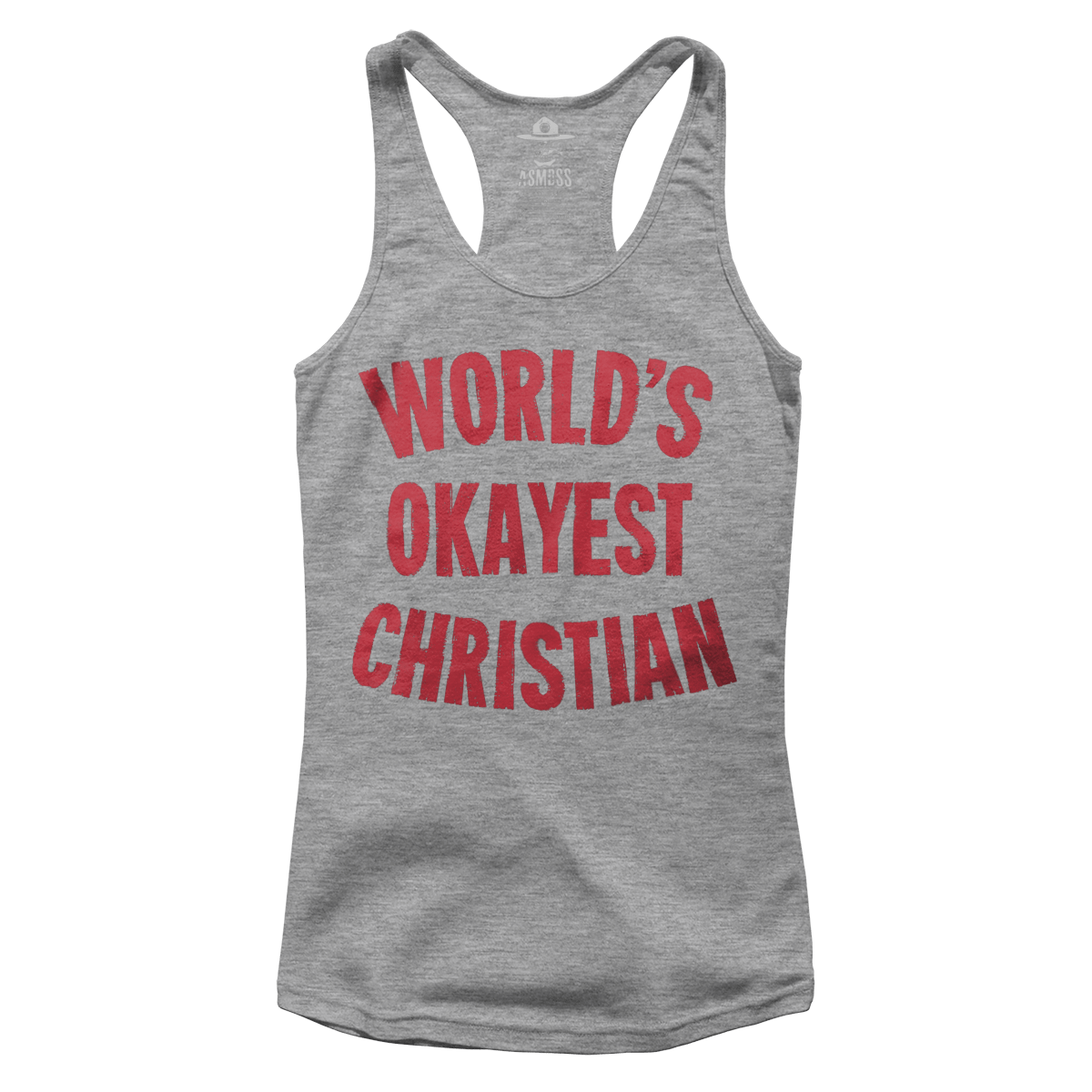 Okayest Christian (Ladies)