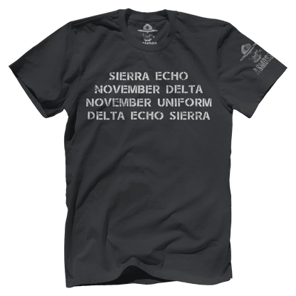 Phonetic Hidden Message
