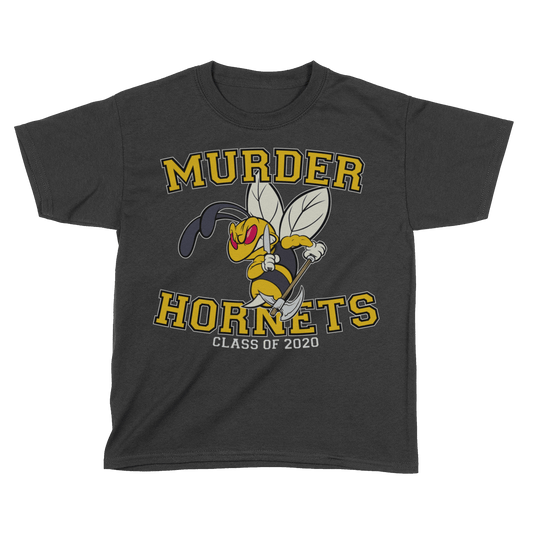 Murder Hornets (Kids)