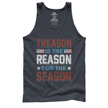 Treason Reason Season