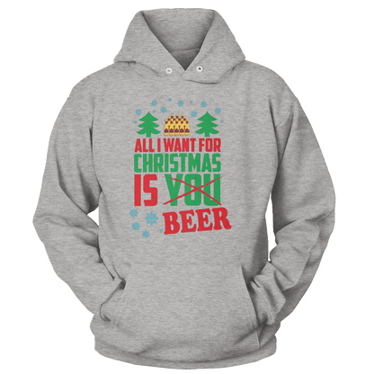 All I Want is Beer (Ladies)