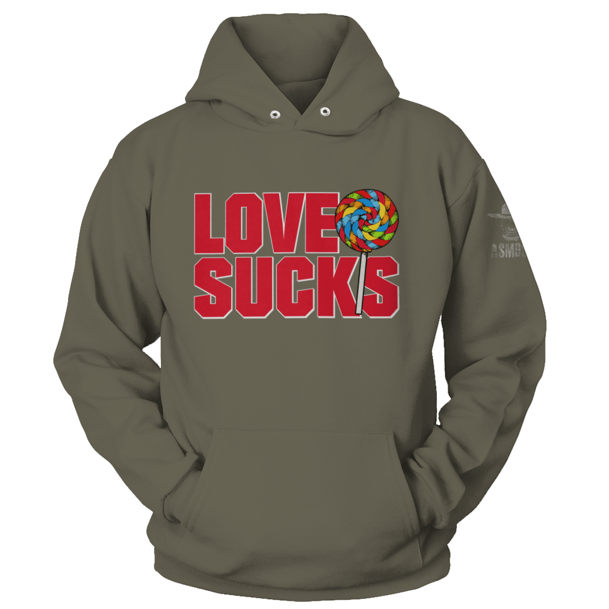 Love Sucks