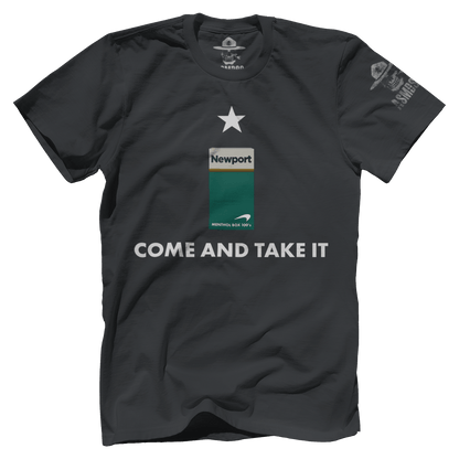 Come And Take It - Newport