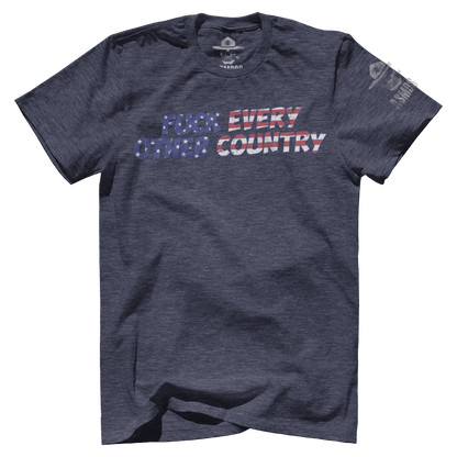 F Every Other Country