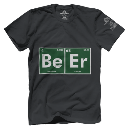 Beer Elements