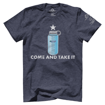 Come And Take It - Nalgene