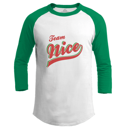 Team Nice