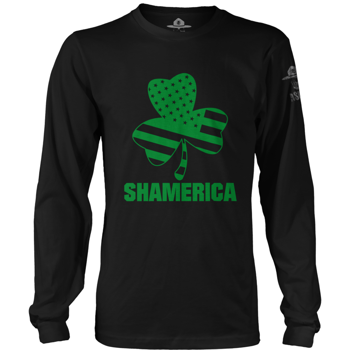 Shamerica