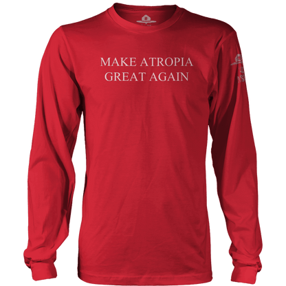 Make Atropia Great Again V1
