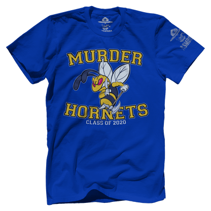 Murder Hornets