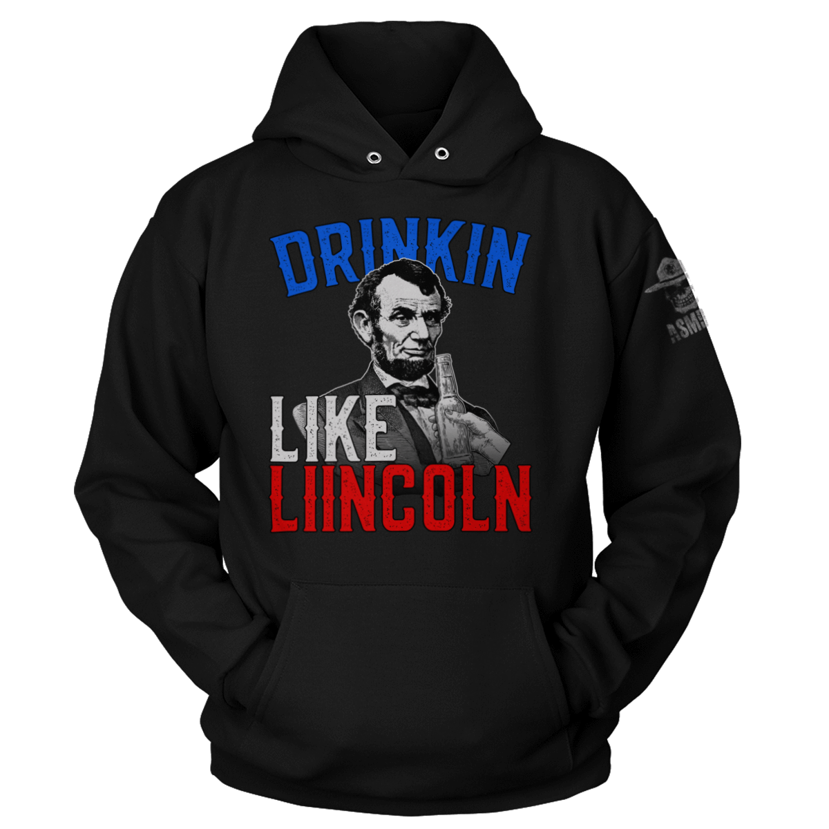 Drinkin Like Lincoln