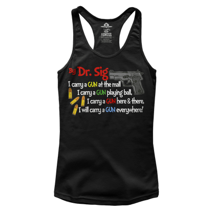 Dr. Sig (Ladies)