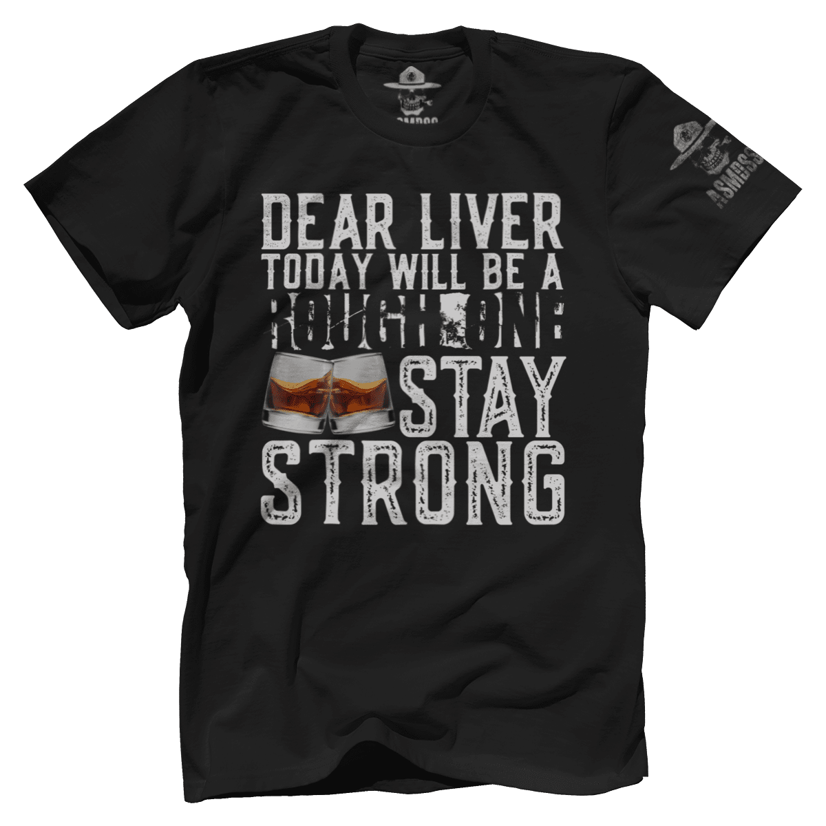 Dear Liver