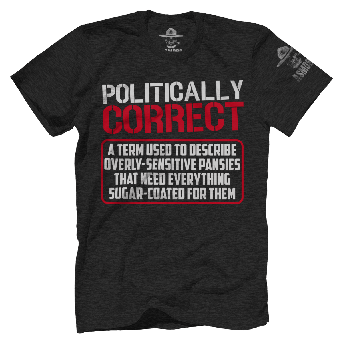 Politically Correct