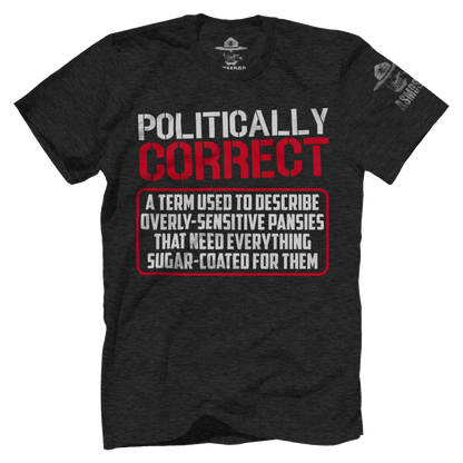 Politically Correct
