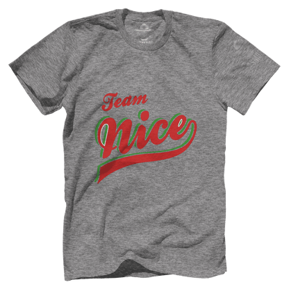 Team Nice