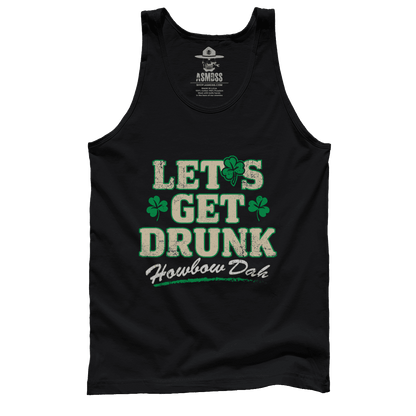 Let's Get Drunk