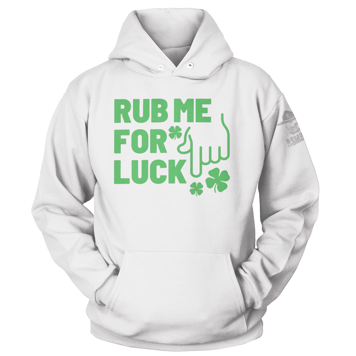 Rub For Luck