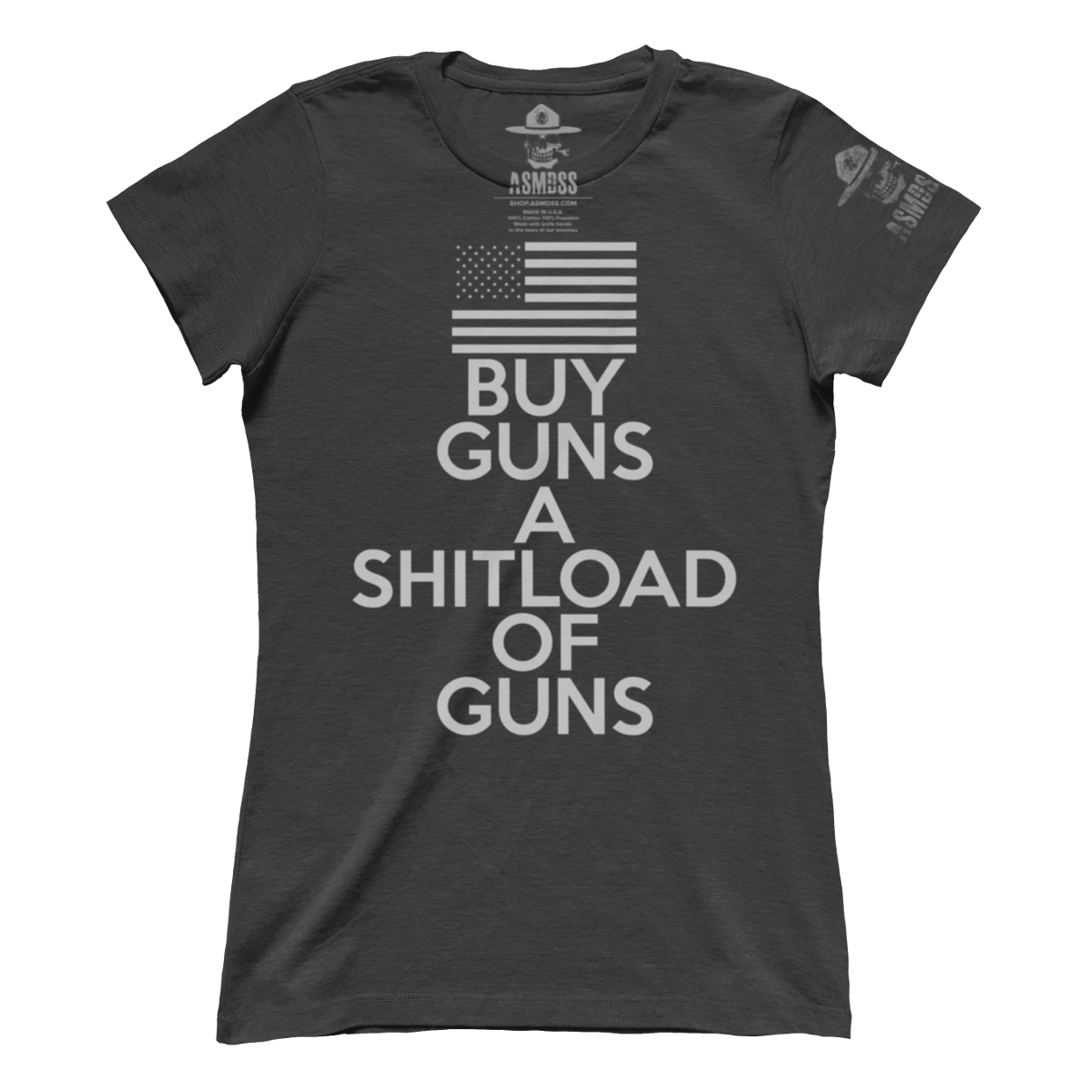Buy Guns (Ladies)