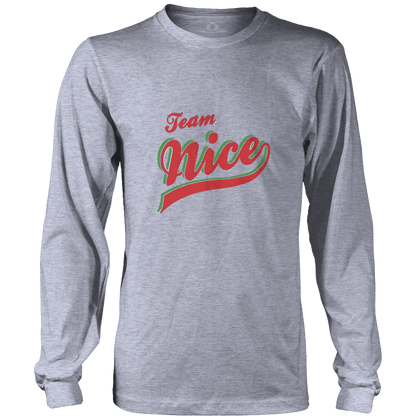 Team Nice