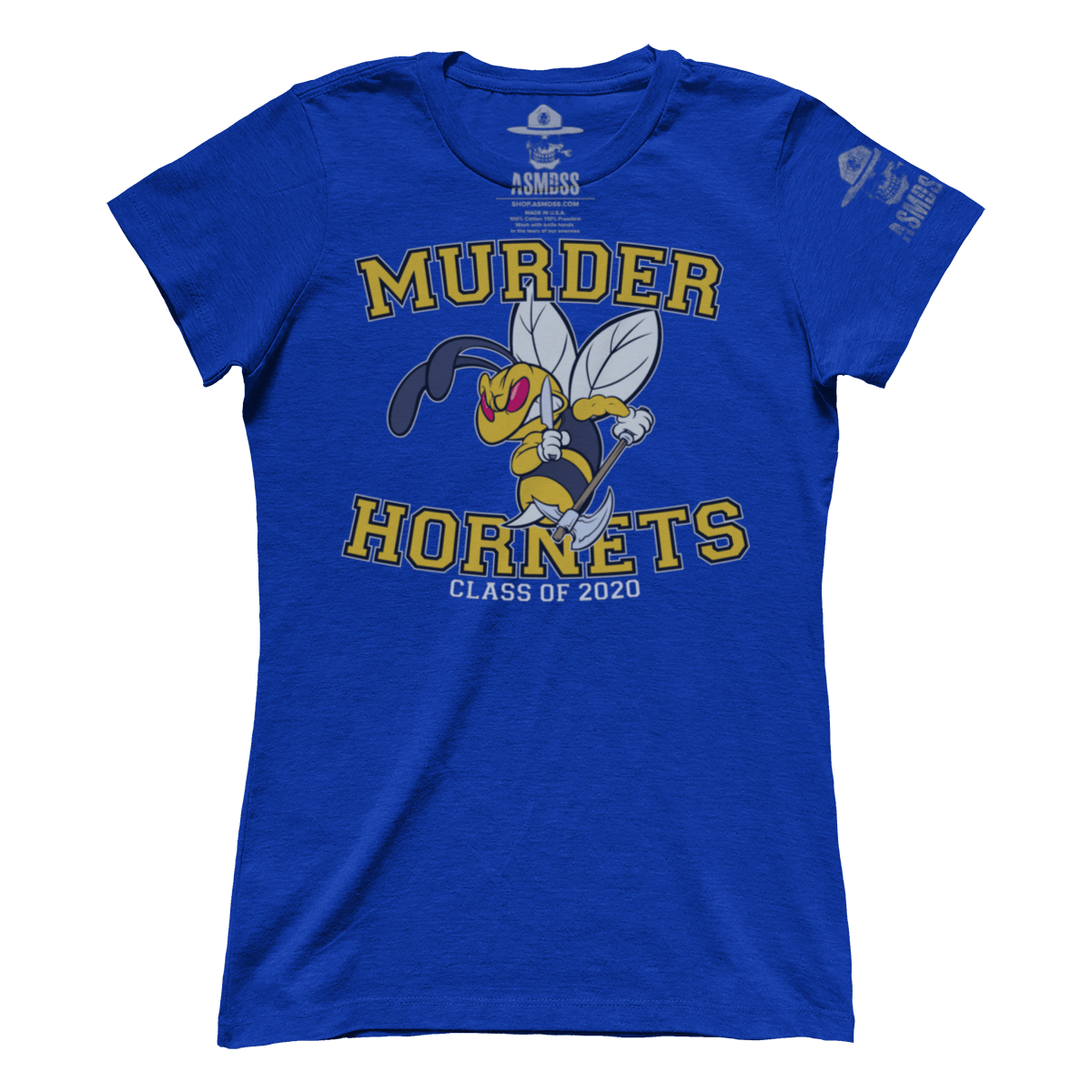 Murder Hornets (Ladies)