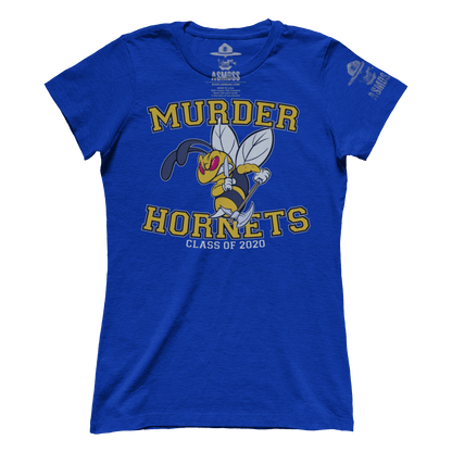 Murder Hornets (Ladies)