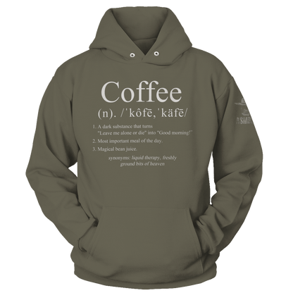 Coffee