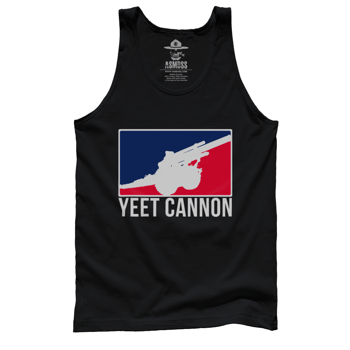 YEET Cannon