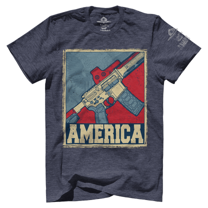 America: AR